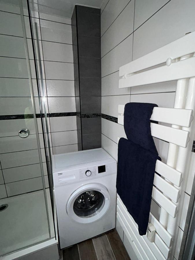 Appartement Jolie Vue Wifi Besançon Exterior foto